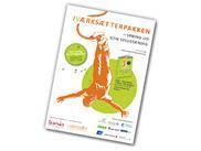 IVÆRKSÆTTERPAKKEN - spring ud som selvstændig