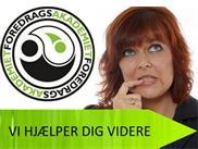 Kun for ØVEDE foredragsholdere