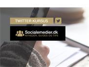 Twitter kursus