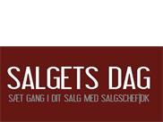Salgets Dag (Et gratis tilbud til iværksættere)