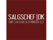 Salgstræning kun 995,-