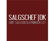 Lær salgets 4 faser.