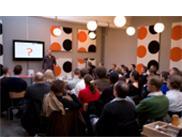 F1rst Friday - networking for entrepreneurs