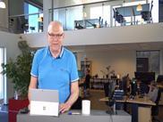 Uniconta Webinar | Tips og Tricks Anlægsmodul