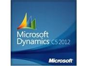 Microsoft C5 Projekt kursus