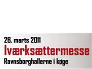 Iværksættermesse 2011