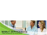 Grundkursus i ServiceSuite