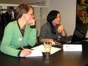 Brugertest workshop i København