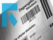 Dagpengemodtager og iværksætter