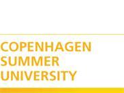 Copenhagen Summer University
