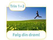 Iværksætterkursus Trin 1+2 Aalborg (12 kursusdage)