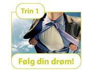 Iværksætterkursus Trin 1 Aabybro (7 aftener)