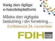 Vælg den rigtige E-handelsplatform