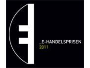 E- handelsprisen 2011