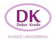 Kursus i grunlæggende bogføring