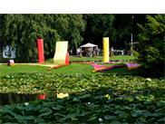 Garden Living Fair - Have og livsstilsmesse i dejlige omgivelser