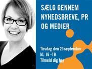 Troværdigt salg gennem nyhedsbreve og PR