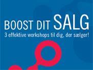 Boost dit netværk