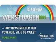 Vækstdagen 2011