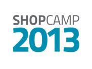 Shopcamp 2013 - Workcamp for webshops