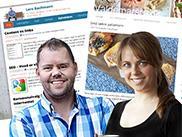 Blog kursus - Få succes med din blog.