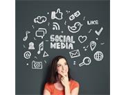 Skab en social medie strategi der virker!