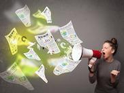 Kickstart din markedsføring igennem vidensdeling!