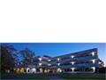 Rundvisning i World Trade Center Ballerup
