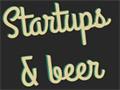 Startups and beer