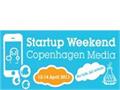 Copenhagen Media StartUp Weekend