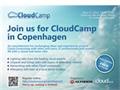CloudCamp Copenhagen, May 22, 2012