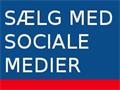 Sælg med sociale medier