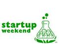 Copenhagen Startup Weekend
