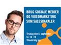 Videomarketing som salgskanal