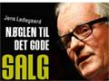 Nøglen til det gode salg m. Jens Ladegaard