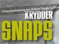 Virksomhedsbesøg hos Viskum Snaps