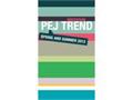 pej gruppens TRENDkonference Summer 2012