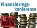 Finansieringskonference