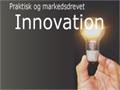 Bliv bedre til innovation - Hands-on Praktisk brugerdreven INNOVATION
