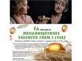Få dine egne og medarbejdernes talenter frem i lyset