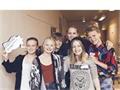 Studentertopmødet 2012
