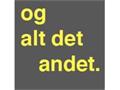 Kontrakter og alt det andet - for iværksættere