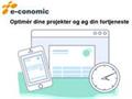 Optimér dine projekter