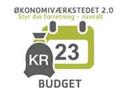 Gratis kursus i Planlægning og Budgettering