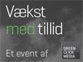 Vækst Med Tillid - Et event af Green Click Media