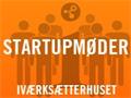 Startupmøde i Helsingør