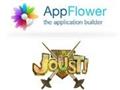 Fun & Business! Meet Joust! and AppFlower at Fidels