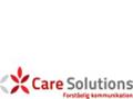 Care Solutions fremviser omstillingsbord