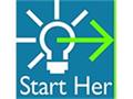 Start Her - introduktionsaften for iværksættere