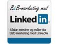 Gratis Linkedin B2B marketing webinar